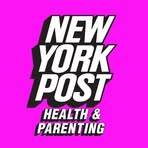 New York Post Health & Parenting logo