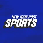 New York Post Sports logo